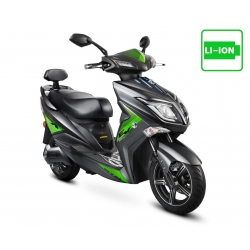 Barton E-Max One Li-Ion Skuter