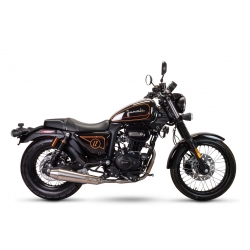 copy of Junak M12 Vintage 125 (EURO 4)