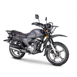 Romet ADV 125 Motocykl