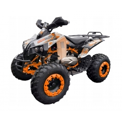 KXD ATV Discovery 250