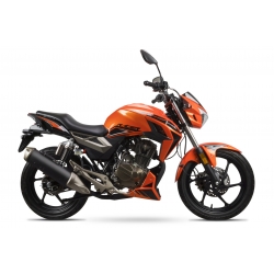 Junak Racer 125 Motocykl - 3