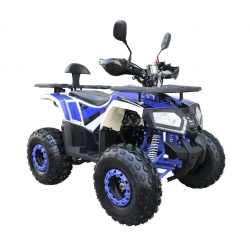 Barton T-Rex 125 Quad ATV