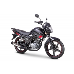 Romet ZXT 125 Motocykl