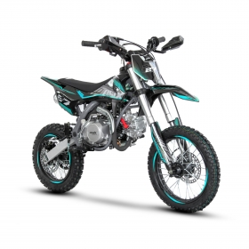 copy of Xmotos Cross XB27 110cc 14/12"