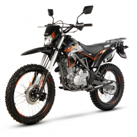 Asix Defender 150cc 19/16" Cross Enduro