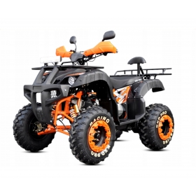 KXD Outlander 250 Quad ATV