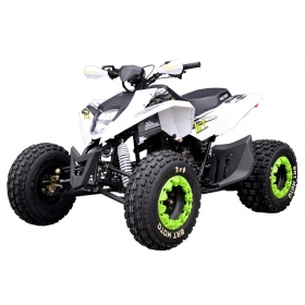 BRT FX MadMax 250 Quad ATV