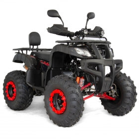 XTR Hummer 012/10 250 Pro Quad ATV