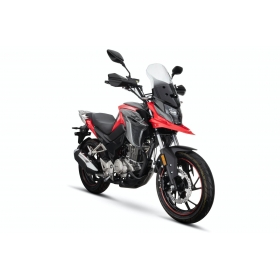 Junak ADV 125 Motocykl