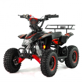 XTR M8/6 P-start 2T Pocket Quad ATV