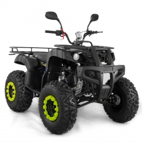 XTR Hummer 010/10 200 Quad ATV