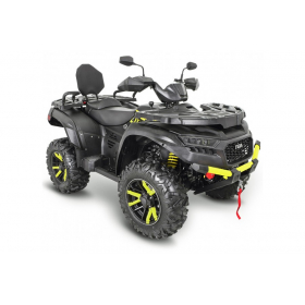 TGB Blade 1000 LTX MAX EPS T3b Quad ATV