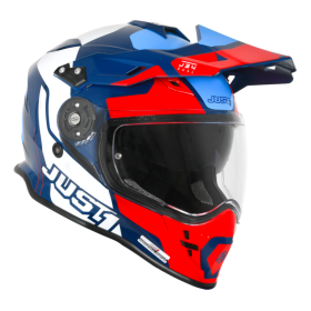 Kask JUST1 J34 PRO TOUR