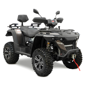 Linhai M570L EPS 4X4 T3b EFI Quad ATV