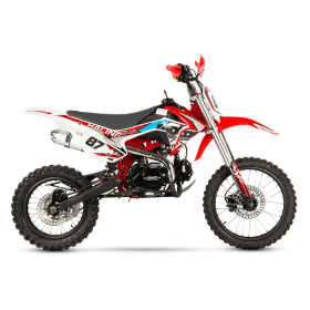 Xmotos XB87 125 17/14" Cross dla dziecka