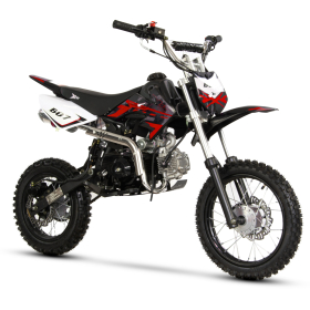 XTR 607M 125 14/12" K-Start Cross dla dziecka