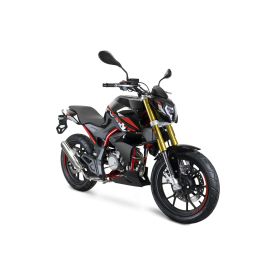 Junak Furious 50 2T Motorower