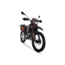 Junak X-Ray 50 2T Motorower