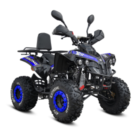 XTR Varia PRO 008/8 125 Quad ATV