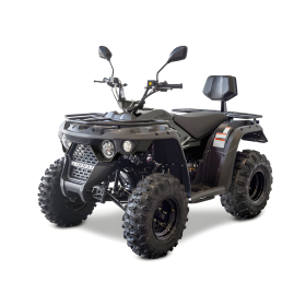 Linhai M210 T3b EFI Quad ATV