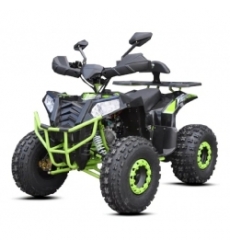 Quady dla dzieci Quad 125 Quad ATV Kłady Kład