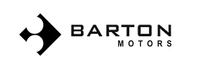 Barton