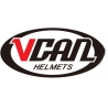 Vcan Helmets